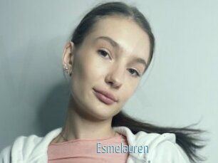 Esmelauren