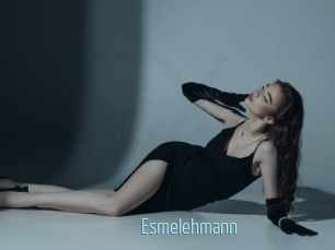 Esmelehmann