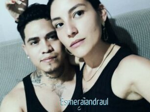 esmeraiandraul Video Sexe