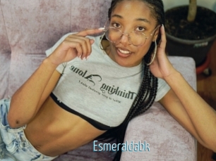 Esmeraldabk