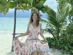 Esmeraldamali