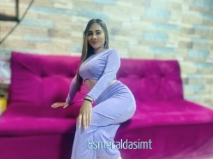 Esmeraldasimt