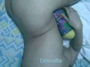 Esmeraldha