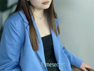 Esmesecret