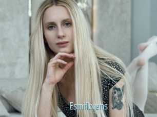 Esmiflorens