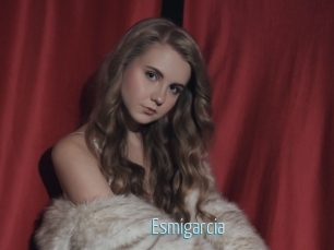 Esmigarcia