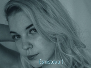 esmistewart Video Sexe