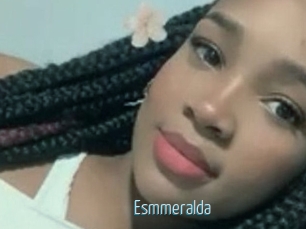 Esmmeralda