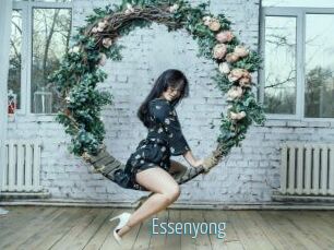 Essenyong