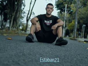 Estaban21