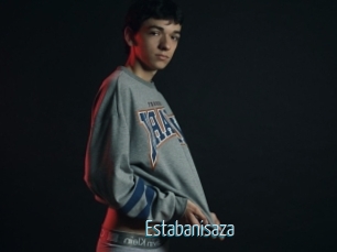 estabanisaza Video Sexe