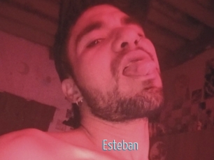 Esteban