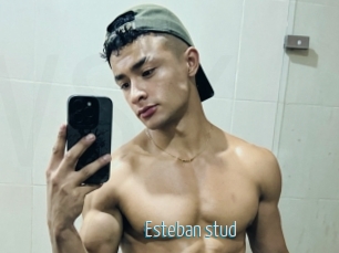 esteban_stud Video Sexe