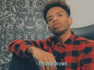 Estebanbrown