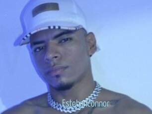 Estebanconnor