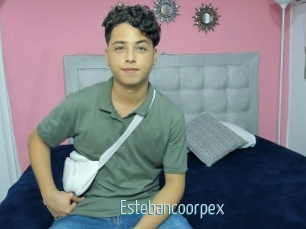 Estebancoorpex