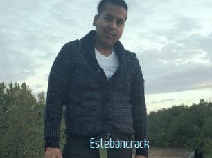 Estebancrack
