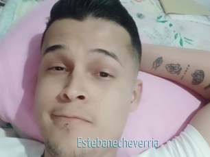 Estebanecheverria