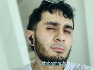 Estebanhardy