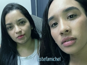 estefamichel Video Sexe