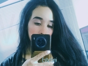 Estefani
