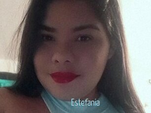 Estefania
