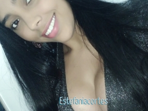 Estefaniacortes