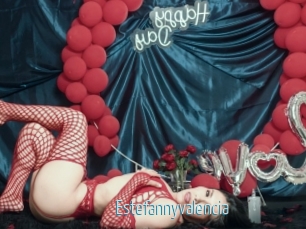 Estefannyvalencia