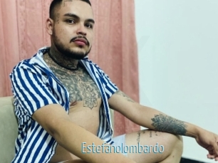 Estefanolombardo