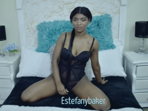 Estefanybaker