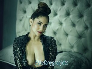 Estefanygranjets