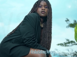 Estelabeckham
