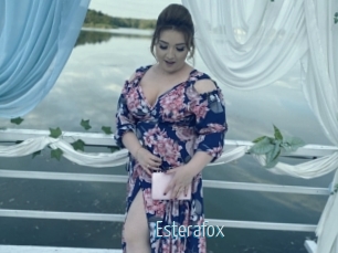 Esterafox