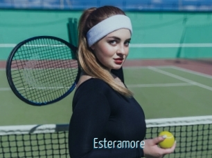 Esteramore