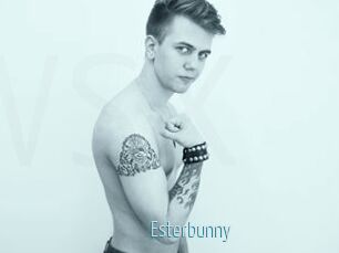 Esterbunny