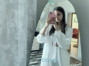 Esterdin