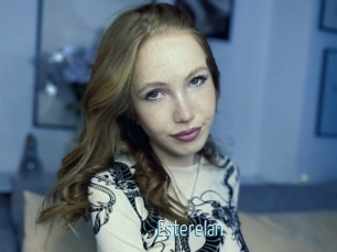 Esterelan