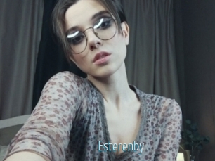 Esterenby