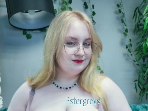 Estergreys