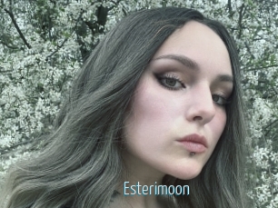 Esterimoon