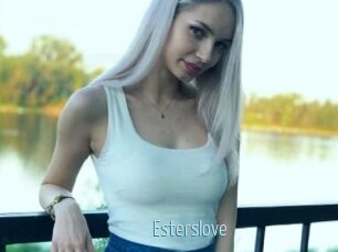 Esterslove