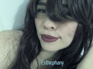 Esthephany