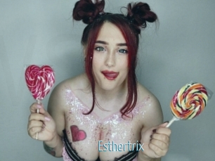 Esthertrix