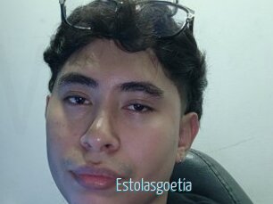 Estolasgoetia