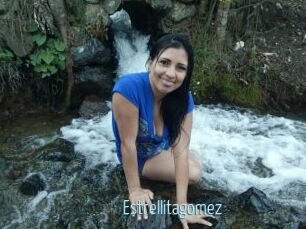 Estrellitagomez