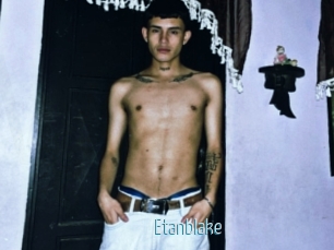 Etanblake