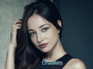 Ethalalkins