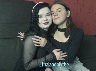 Ethalandblythe
