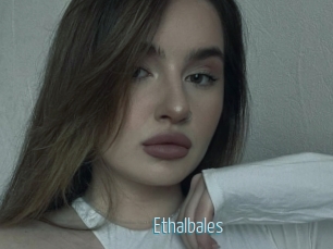 Ethalbales