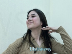 Ethalblakeway